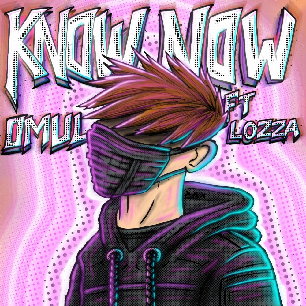 Know Now (feat. Lozza) (Explicit)