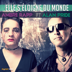 Listen to Elle s'éloigne du monde song with lyrics from Ambre Rapp