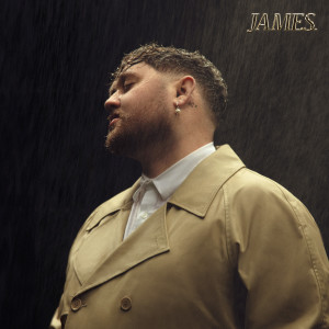 James Vickery的專輯Right Side