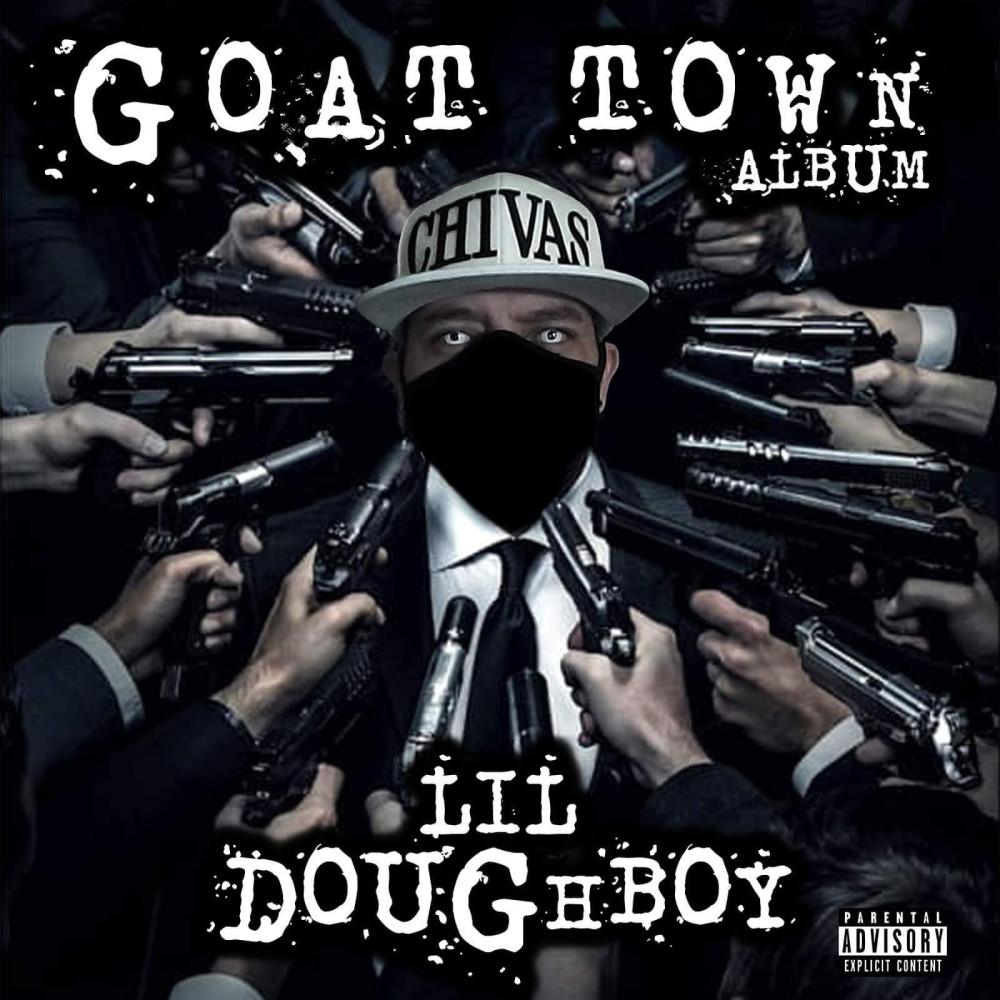 Gang Cops & Raindrops (Explicit)