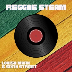 Louisa Mark的專輯6 Sixth Street