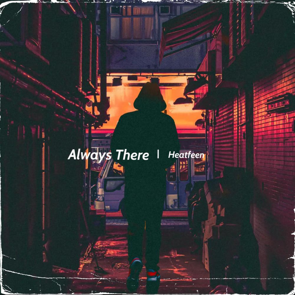 Always There (Explicit)