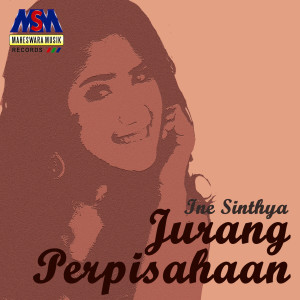 Jurang Perpisahan dari Ine Sinthya