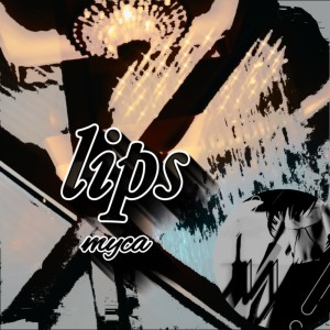 Album lips from 