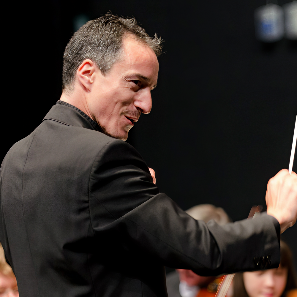 Damian Iorio