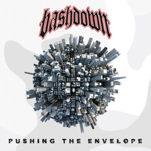 Listen to The Chosen One song with lyrics from Bashdown