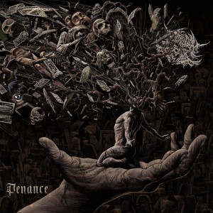 收聽Bound in Fear的Beyond the Mire (Explicit)歌詞歌曲