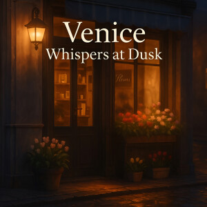 Rag的专辑Venice Whispers at Dusk