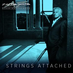 ดาวน์โหลดและฟังเพลง La Soranna (Live) พร้อมเนื้อเพลงจาก Alfie Zappacosta