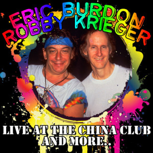 收聽Eric Burdon的Roadhouse Blues (feat. Lee Oskar) [Live] (Live)歌詞歌曲