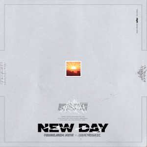 Album New Day from 满舒克