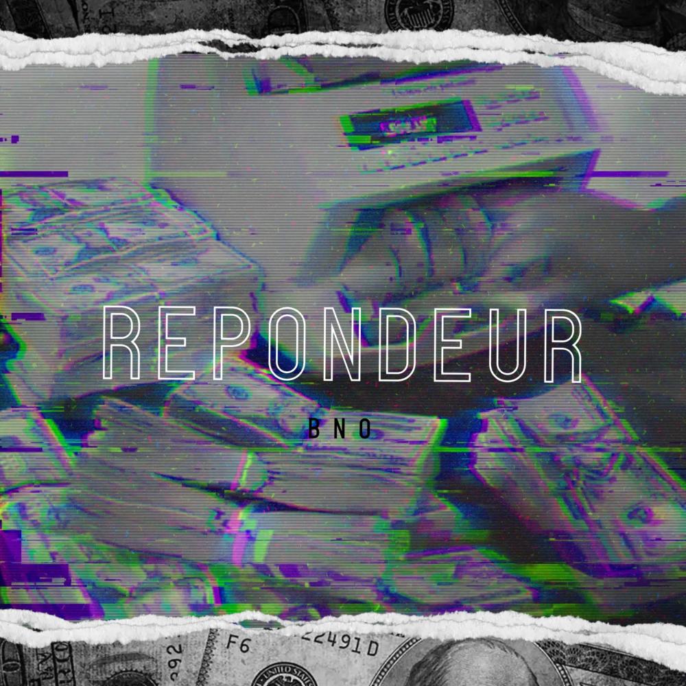 RÉPONDEUR (Explicit)