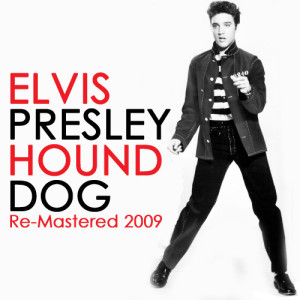 收聽Elvis Presley的I Need Your Love Tonight歌詞歌曲