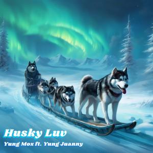 收聽Yung Mox的Husky Luv (feat. Yung Juanny) (Explicit)歌詞歌曲
