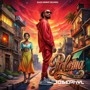 ดาวน์โหลดและฟังเพลง Paloma พร้อมเนื้อเพลงจาก Josephyl
