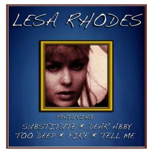 ดาวน์โหลดและฟังเพลง Too Deep พร้อมเนื้อเพลงจาก Lesa Rhodes