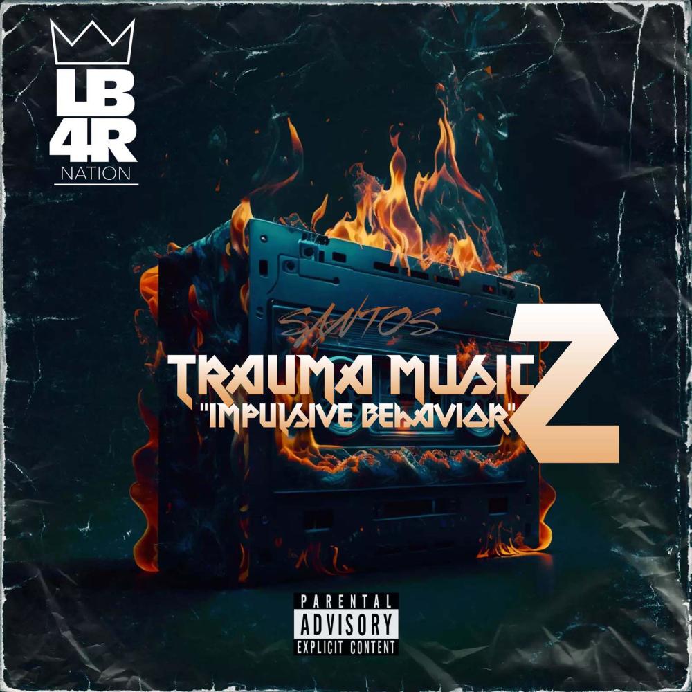 Element (feat. Tootie Raww) (Explicit)