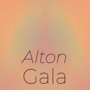 Various的专辑Alton Gala