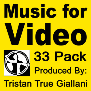 收听Music for Video的030 Mellow Drumer, Rnb Love Song'o Congos歌词歌曲