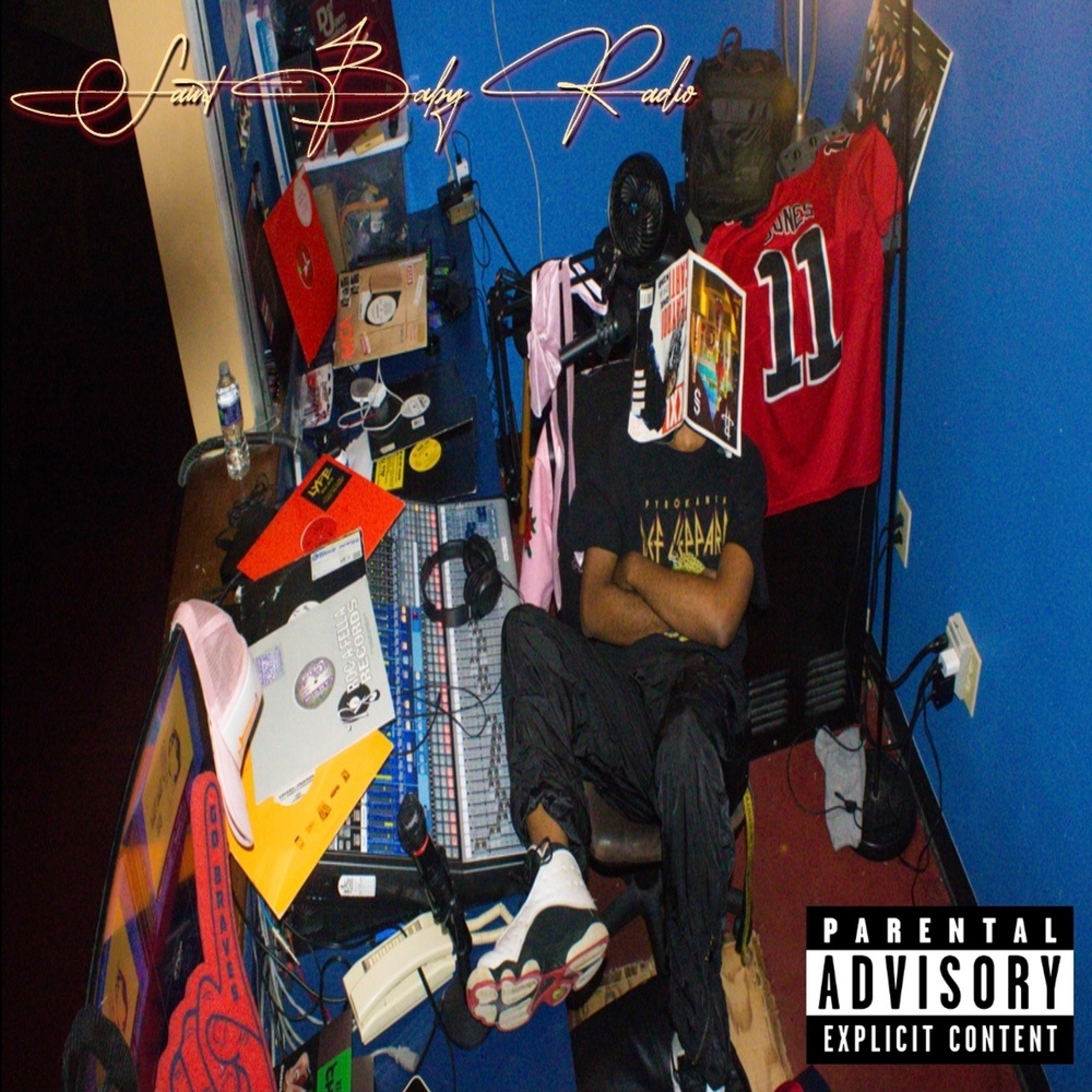 My Name Is (Explicit)