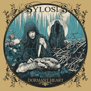 收听Sylosis的Dormant Heart歌词歌曲