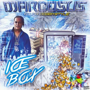 ดาวน์โหลดและฟังเพลง Ice Box (Explicit) พร้อมเนื้อเพลงจาก Marcosus