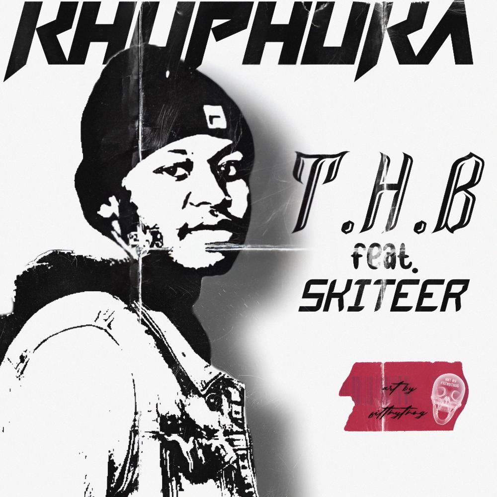 Khuphuka (feat. Skiteer) (Explicit)