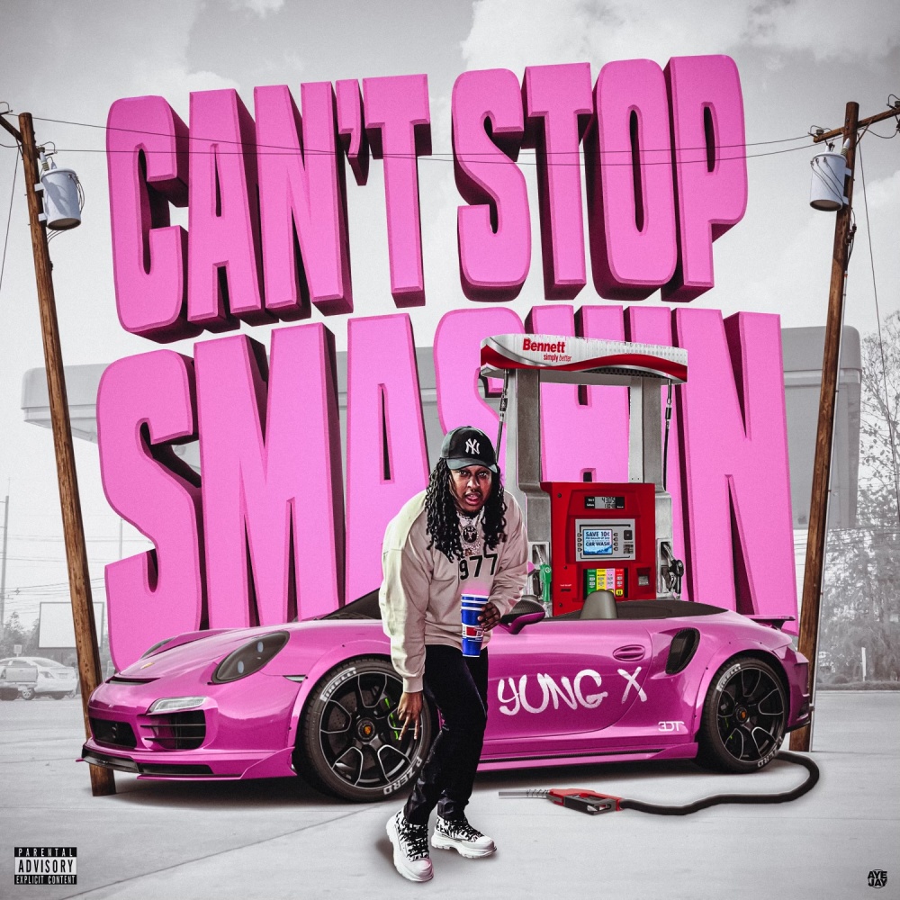 Silly Billy (Explicit)