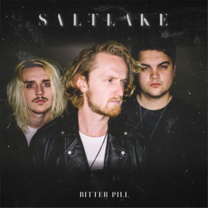 Saltlake的專輯Bitter Pill