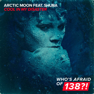 Album Cool In My Disaster oleh Arctic Moon