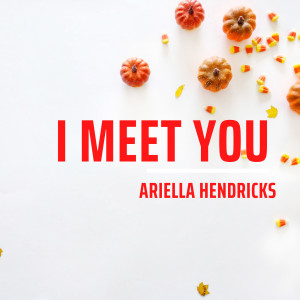 ดาวน์โหลดและฟังเพลง I Meet You พร้อมเนื้อเพลงจาก Ariella Hendricks