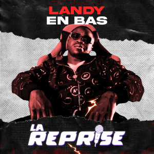 Album En bas (La Reprise : Corneille Cover) from Landy
