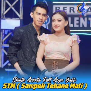 Album STM (Sampek Tekane Mati) oleh Shinta Arsinta