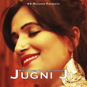 Album Jugni Ji from Kapil Jangir