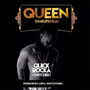 Listen to Queen song with lyrics from Quick Rocka