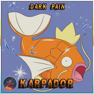 Album Karpador oleh Dark Pain