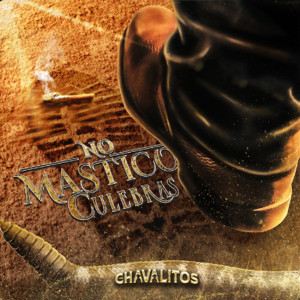 Album No Mastico Culebras from Los Chavalitos