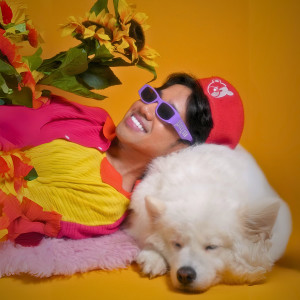 default playlist img