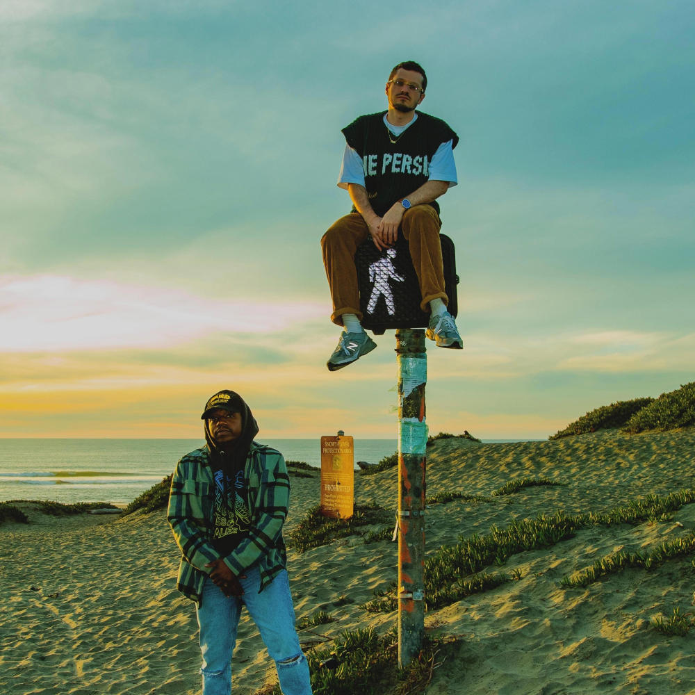 Soon (feat. Ian Kelly) (Explicit)