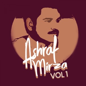 Dengarkan Dil Dewana Chande lagu dari Ashraf Mirza dengan lirik