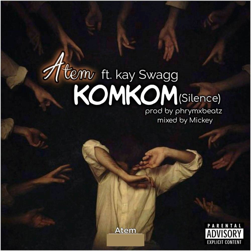 Komkom (Explicit)