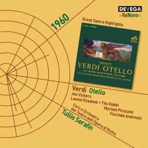 Verdi: Otello