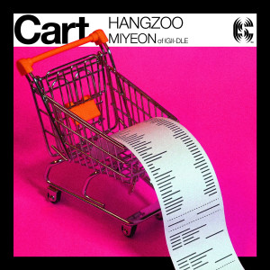 Album Cart oleh 행주
