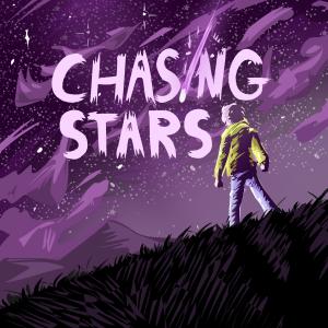 Foxer的專輯Chasing Stars