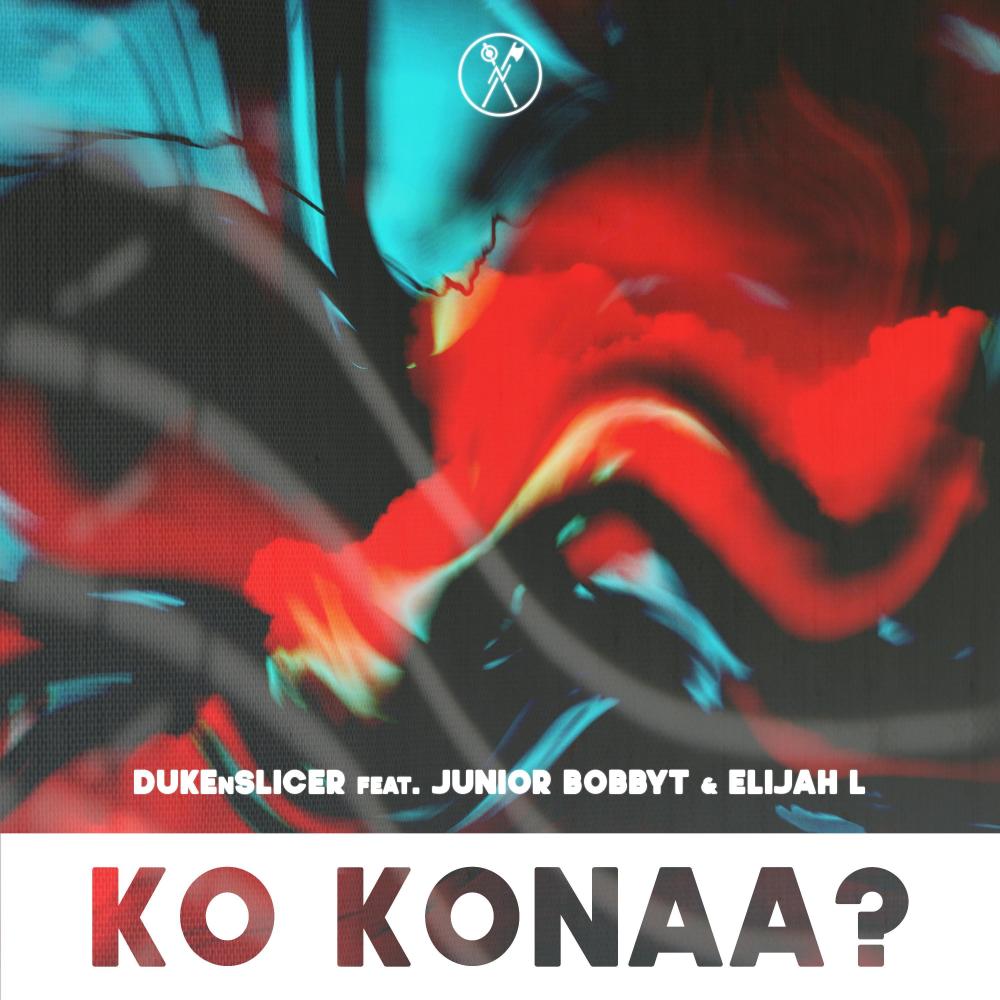Ko Konaa? (feat. Derek Keven, Junior Bobby T & Elijah L)