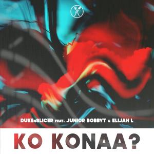 收聽Juny B的Ko Konaa? (feat. Derek Keven, Junior Bobby T & Elijah L)歌詞歌曲