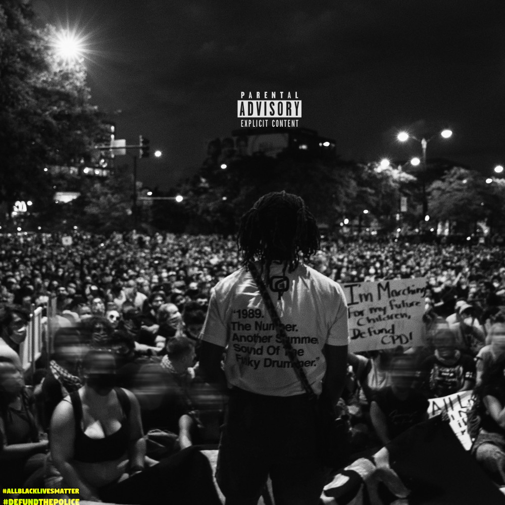 Fight Like Ida B & Marsha P (Explicit)