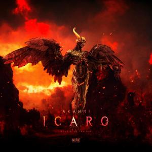 收聽Akanni的Ícaro (feat. Wvltz)歌詞歌曲