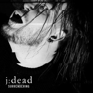 Album Surrendering from j:dead