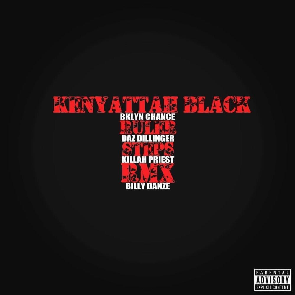 Ruler Steps (feat. Daz Dillinger, Killah Priest, BKLYN Chance & Billy Danze) (OG Mix|Explicit)